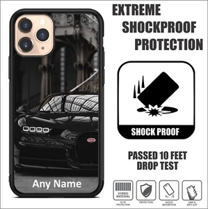 Personalise Phone Case Shockproof Cover for iPhone Galaxy Huawei Honor Moto #82 - Picture 1 of 2