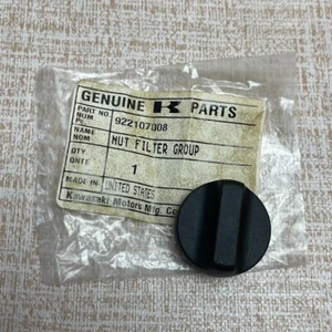 KAWASAKI 92210-7008 Nut FITS Toro 108-2612 OEM - Picture 1 of 6