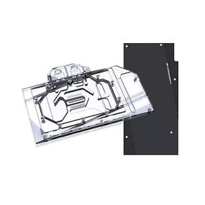 Bykski Water Cooling GPU Block for ASUS TUF RTX3070Ti N-AS3070TITUF-X - Picture 1 of 5