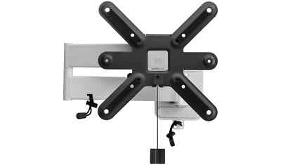 One For All WM6252 Tilt & Swivel Up To 43in TV Wall Bracket Multipurpose Use - Image 1 of 4