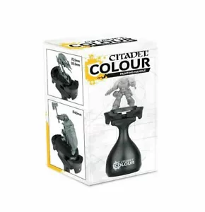 Citadel Essentials - Painting Handle (Mk 2) -=NEW=- Warhammer - Picture 1 of 1
