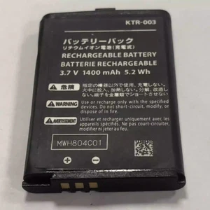 KTR-003 KTR003 Battery For Nintendo Game Console 3DS New 1200mAh free shipping - Picture 1 of 1