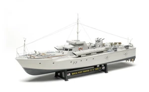 Pro Built model Vosper MTB WWII ship 1/35 (pre order) - Picture 1 of 7