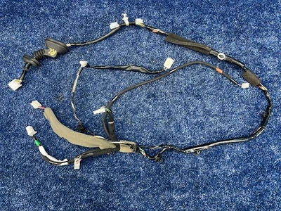 2013–2015 Lexus RX 350 Right Rear Door Wiring Harness OEM 82154-0E030 82819-4839 - Image 1 of 4