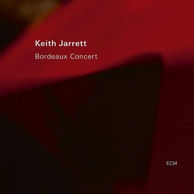 Bordeaux Concert [Vinyl LP] Keith Jarrett - Bild 1 von 4