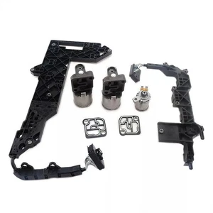 Mechatronics Repair Kit W/ Circuit Board for Audi 0B5 DL501 0B5398048D - Picture 1 of 15
