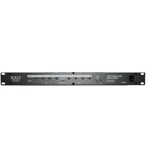 Rolls RA63B 8 Channel Stereo Distribution Amplifier - Picture 1 of 1