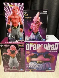 Dragon Ball Majin Buu Ichibankuji Figure - Picture 1 of 12