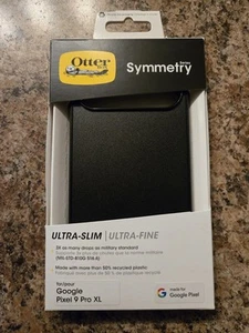 OtterBox Symmetry Google 9 Pro XL (NOIR) - Photo 1 sur 2