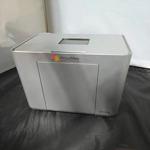 Epson - PictureMate - Personal Photo Lab PM 240 Printer - Picture 1 of 7