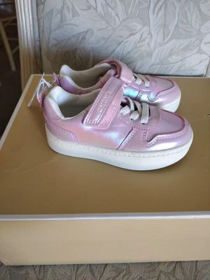 ZAPATILLAS/ZAPATOS MIRIOM AUTÉNTICOS "CARTER'S" NIÑO/NIÑA TALLA 6 Foto 1 de 4