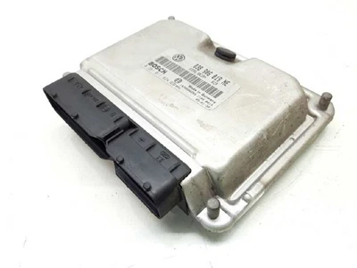 038906019NE CENTRALINA MOTORE / 0281011824 / 2209233 PER SKODA FABIA FAMILIAR 6 - Immagine 1 di 4