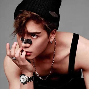 Hollow Nose Clips for Shaped Design Alloy Material Perfect Gifts for Fr - Picture 1 of 8