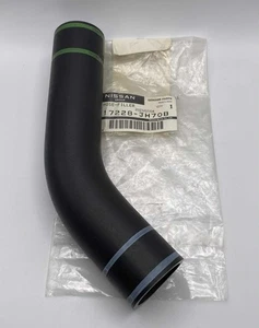 Nissan Qashqai J11 MK2 Fuel Filler Hose - Genuine Part: 17228JH70B / 17228-JH70B - Picture 1 of 2