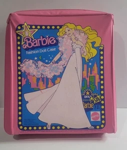 Barbie Fashion Doll Case 1977 Mattel Inc - Bild 1 von 8