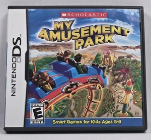My Amusement Park (Nintendo DS, 2010) - Foto 1 di 7