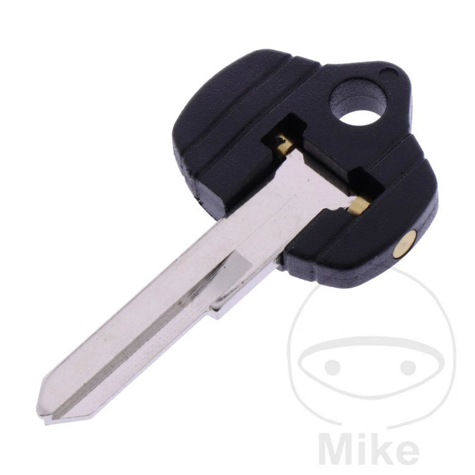 Llave de encendido redonda para BMW R 45 1978-1985 Foto 1 de 1