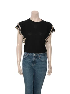 Top tejido VERONICA BEARD (TALLA S) - Imagen 1 de 3
