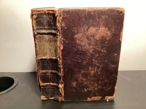 1771 Neuestes Brief-Buch - Johann Conrad Maximilian Ziegler - Book Of Letters - Picture 1 of 13