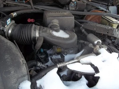 Bomba de combustible solo se adapta a 92-96 ASTRO 153654 Foto 1 de 4