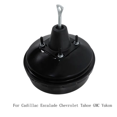 Amplificador de vacío para Chevrolet Tahoe GMC Yukon Cadillac Escalade 99-02 18060777 Foto 1 de 4