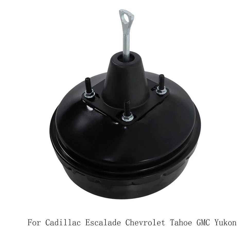 Amplificador de vacío para Chevrolet Tahoe GMC Yukon Cadillac Escalade 99-02 18060777 Foto 1 de 4