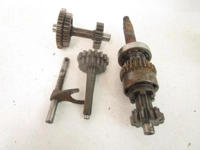 Transmisión de fuerza bruta Kawasaki KVF 750 06 *ÓXIDO* 13127-0053 2005-2025 Foto 1 de 4