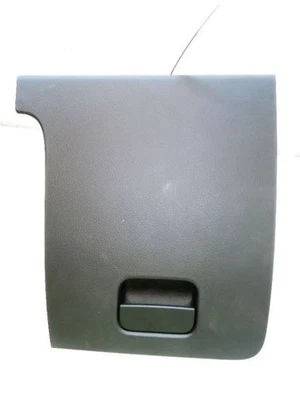 06-10 VOLKSWAGEN PASSAT SALPICADERO TAPA ALMACENAMIENTO OEM USADO 3C1857921 Foto 1 de 4