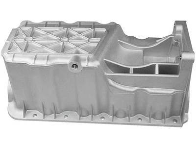 For 2000-2004 Ford Focus Oil Pan 42476GXTK 2001 2002 2003 2.0L 4 Cyl SOHC - Image 1 of 2