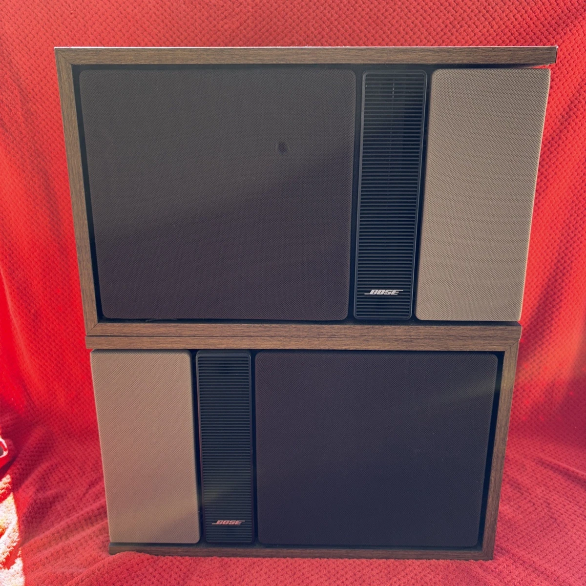 Bose 301 Series Ii for sale - eBay