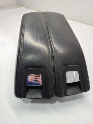 Tapa de consola de piso delantero 10-11 LINCOLN MKT sin estacionamiento automático  Foto 1 de 4