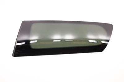 2017 - 2025 CHRYSLER PACIFICA REAR LEFT SIDE QUARTER WINDOW GLASS OEM 68238495AC - Image 1 of 4