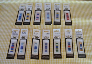 13 New Packages Ira Green brand US Military Air Force Ribbons See List - Picture 1 of 6