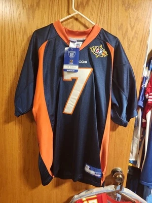 Camiseta On Field Elway Foto 1 de 3