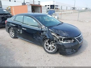 Speedometer MPH Fe Fits 14-15 SENTRA 3708472 - Picture 1 of 10