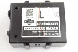 2009-2014 Nissan 307Z Roadster Power Steering Control Module 285011CB0A - Bild 1 von 12