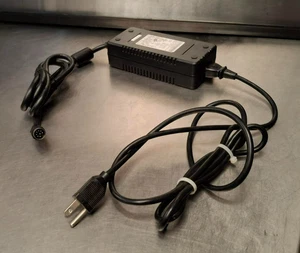 Dedicated Micros 8-Pin Switching Power Supply, Output-65W Max P/N: VS-PSU65W-EXT - Picture 1 of 4