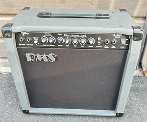 Gitarre 🎸 R M S RMSG 40 Gitarre 🎸 Verstärker - Bild 1 von 10
