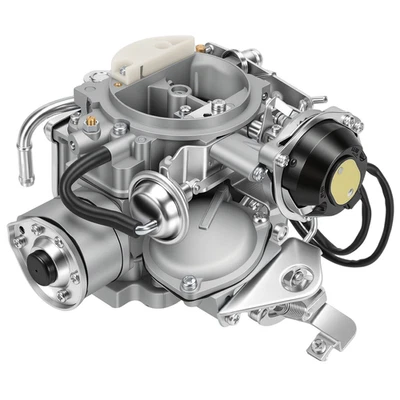 Carburador gasolina para camioneta Nissan Pathfinder 1987-1988 cabina y chasis Corto Foto 1 de 4