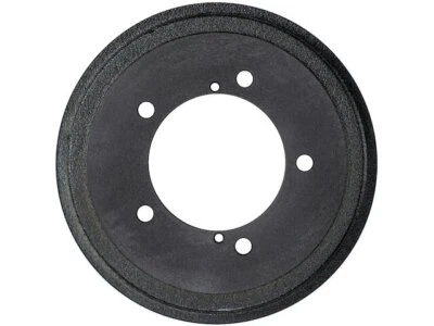 Tambor de freno trasero Wagner 56457CSHB 2001 2002 para Suzuki Grand Vitara 2000-2005 Foto 1 de 2