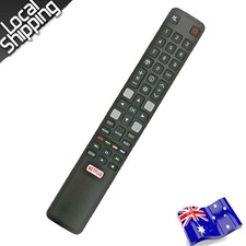 Original TCL Remote RC802N ARC802N YUI1 for TCL TV 65C2US 75C2US 43P20US NETFLIX