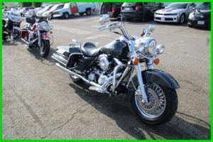 2005 Harley-Davidson Road King 1450 - Photo 1 sur 12