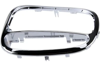 Bisel de cambio de transmisión automática URO para Mercedes-Benz C230 1999-2000, 2004-2007 Foto 1 de 4