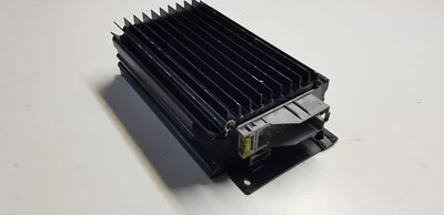 Mercedes CLK W209 BOSE Verstärker Audio Steuergerät 2098200389 - Bild 1 von 3