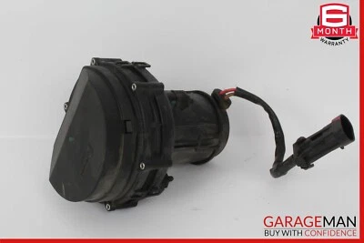 Bomba de smog de inyección de aire Maserati GranTurismo Quattroporte 02-19 OEM Foto 1 de 4