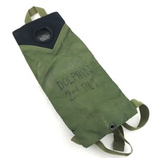 CamelBak 100oz Hydration Carrier, US Army Olive Drab OD 3L Backpack, DEFECT