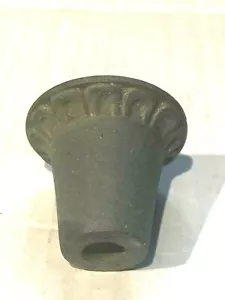 NEU ALTER LAGER UNF ZINK Kandelaber Buchse KERZENBECHER HALTER - Bild 1 von 7