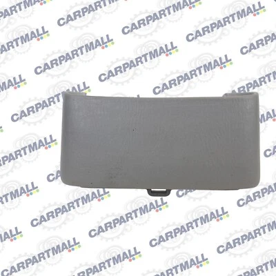 2002 2003 Lexus ES300 Rear Center Console Panel Trim Cover Bezel 58924-33020 Foto 1 de 4