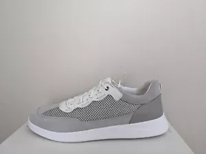 Sneakers da uomo Geox U Kennet C taglia 11 nuove con scatola - Foto 1 di 6