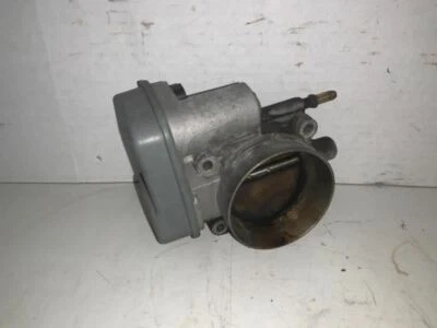 02 Conjunto de válvula de acelerador Bravada 4,2 L Foto 1 de 4